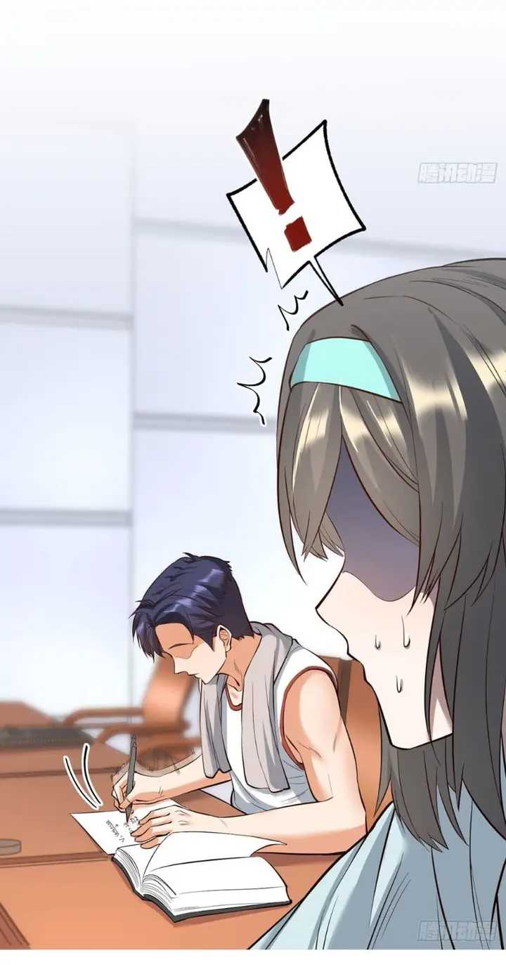 I Regressed to Level Up Instead of Being a Simp Chapter 10 Image 12