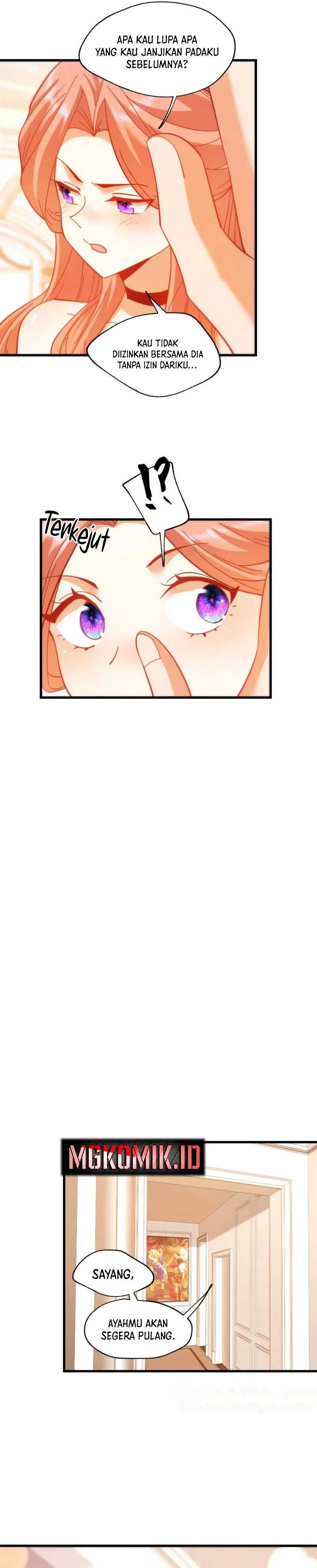 I Regressed to Level Up Instead of Being a Simp Chapter 100 Image 5