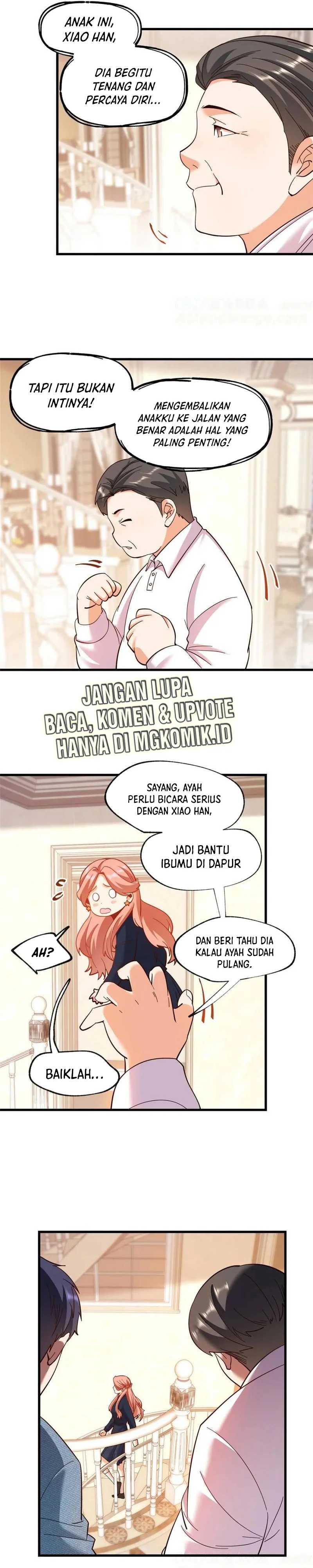 I Regressed to Level Up Instead of Being a Simp Chapter 102 Image 1