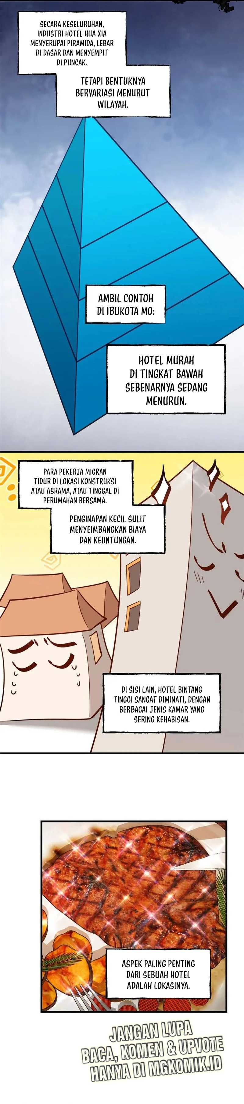 I Regressed to Level Up Instead of Being a Simp Chapter 102 Image 6