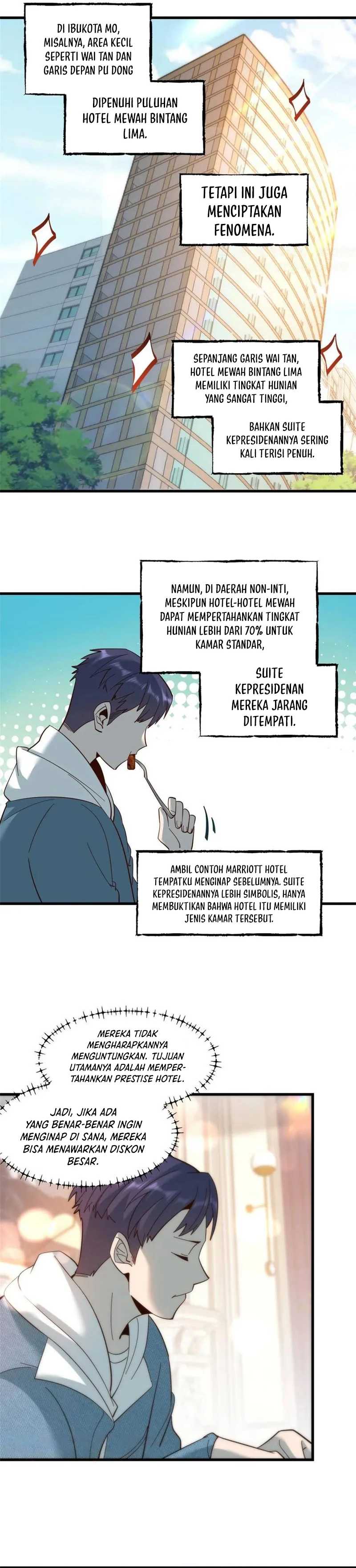 I Regressed to Level Up Instead of Being a Simp Chapter 102 Image 7