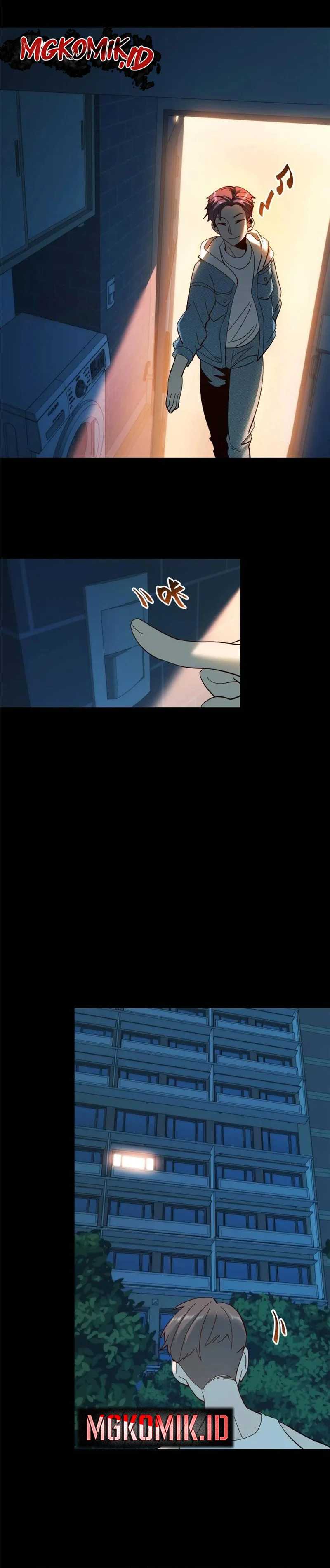 I Regressed to Level Up Instead of Being a Simp Chapter 103 Image 10