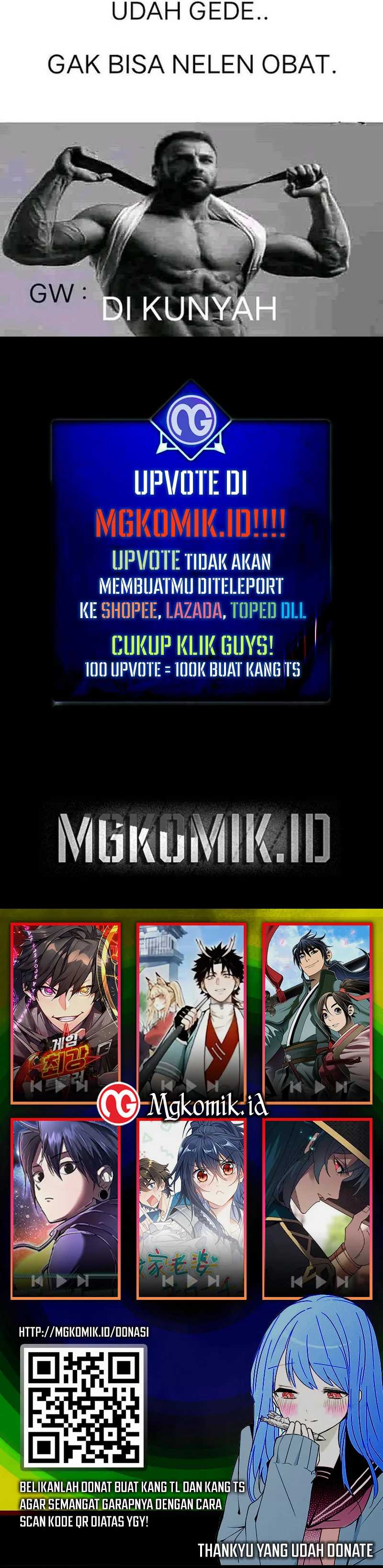 I Regressed to Level Up Instead of Being a Simp Chapter 103 Image 12