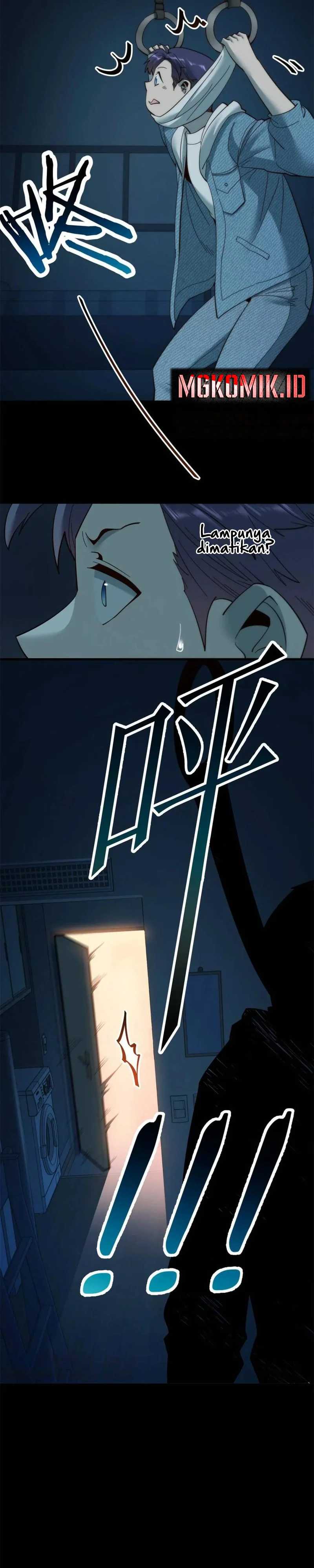 I Regressed to Level Up Instead of Being a Simp Chapter 104 Image 5