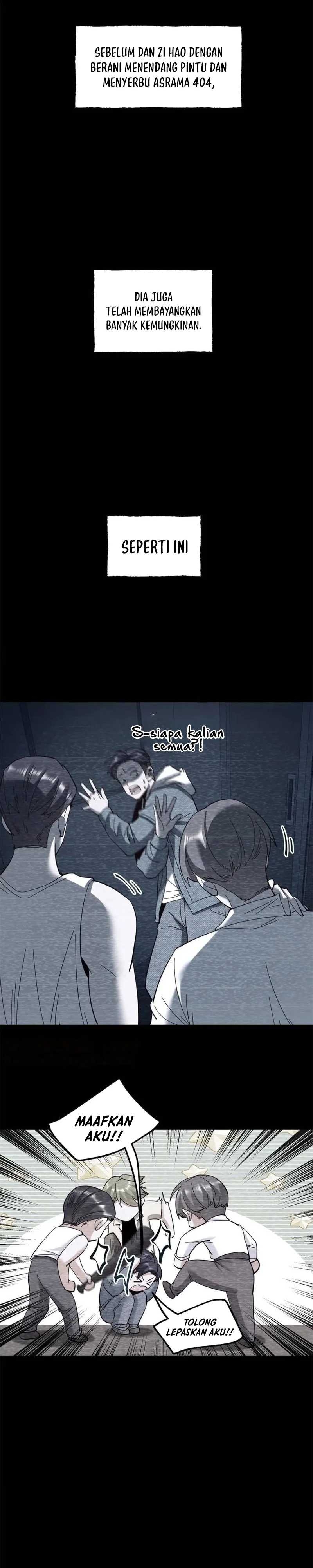 I Regressed to Level Up Instead of Being a Simp Chapter 104 Image 6