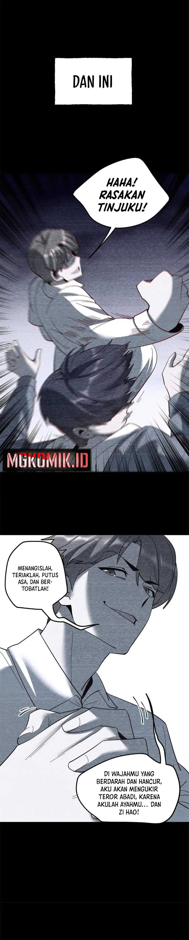 I Regressed to Level Up Instead of Being a Simp Chapter 104 Image 7