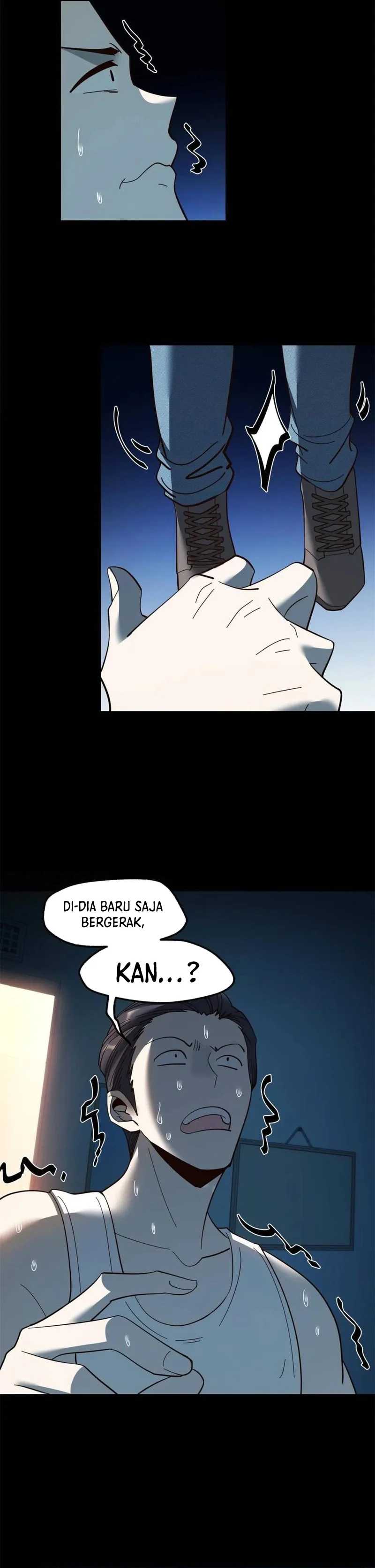 I Regressed to Level Up Instead of Being a Simp Chapter 104 Image 13