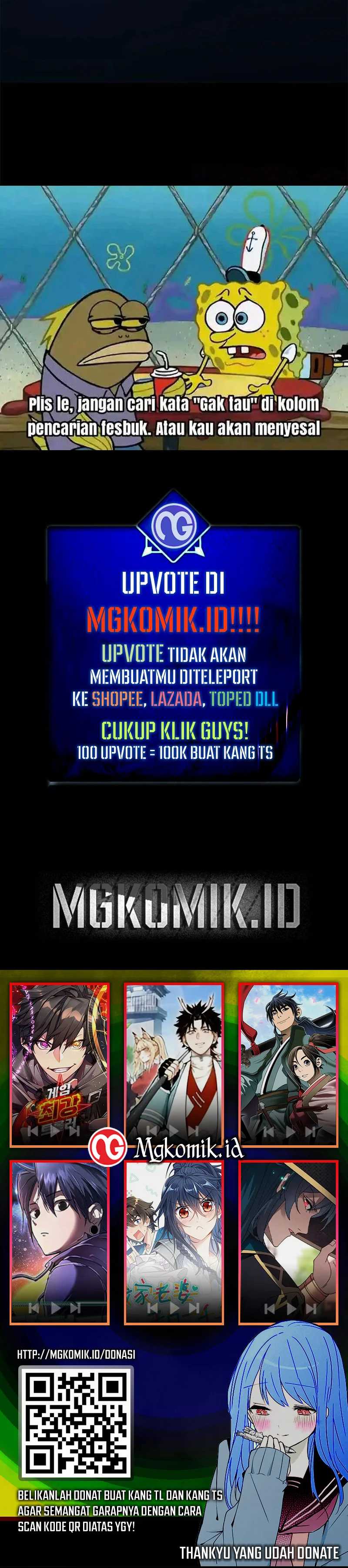 I Regressed to Level Up Instead of Being a Simp Chapter 104 Image 15