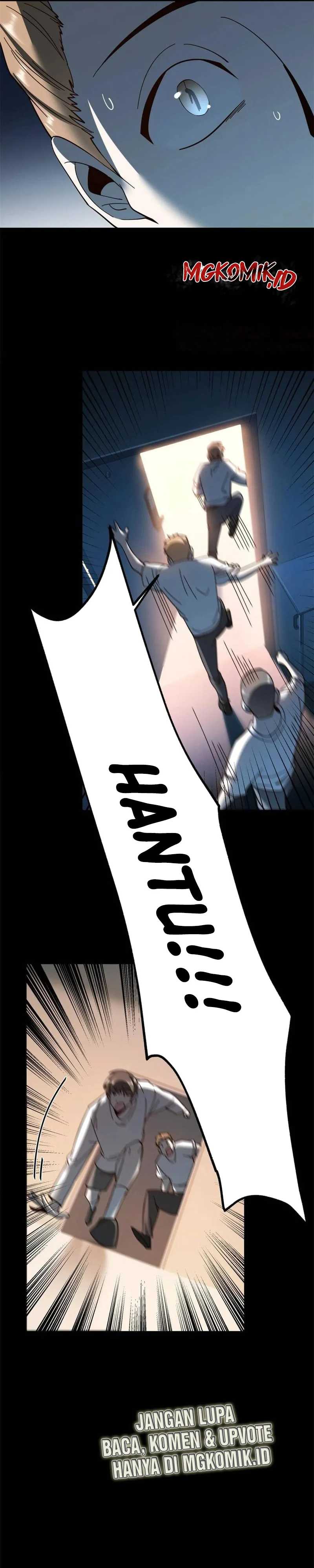 I Regressed to Level Up Instead of Being a Simp Chapter 105 Image 1