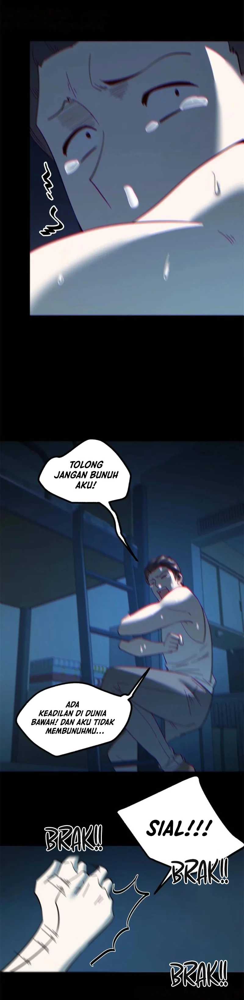 I Regressed to Level Up Instead of Being a Simp Chapter 105 Image 2