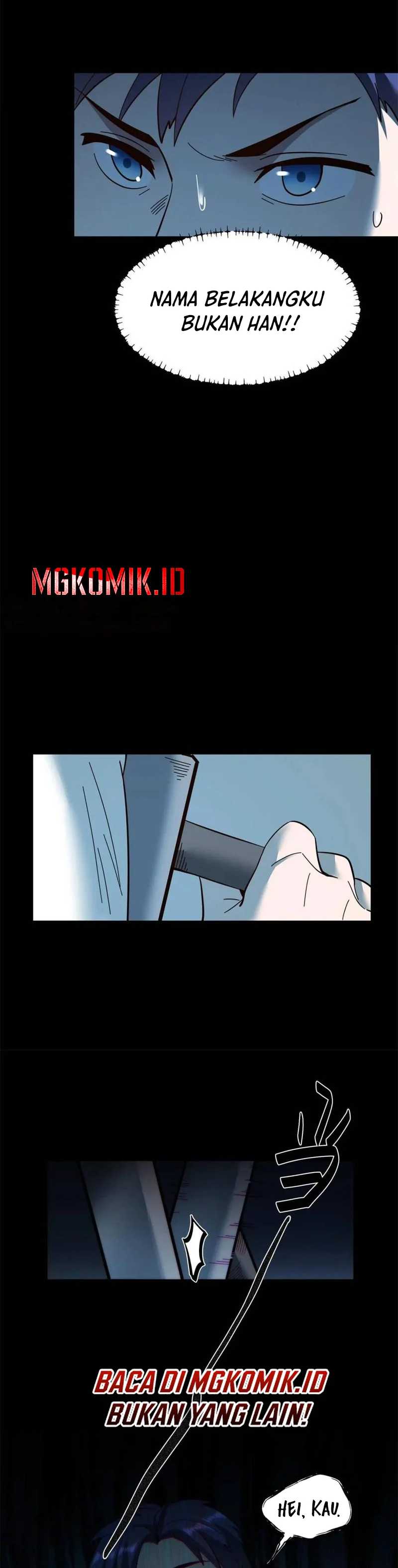 I Regressed to Level Up Instead of Being a Simp Chapter 105 Image 5