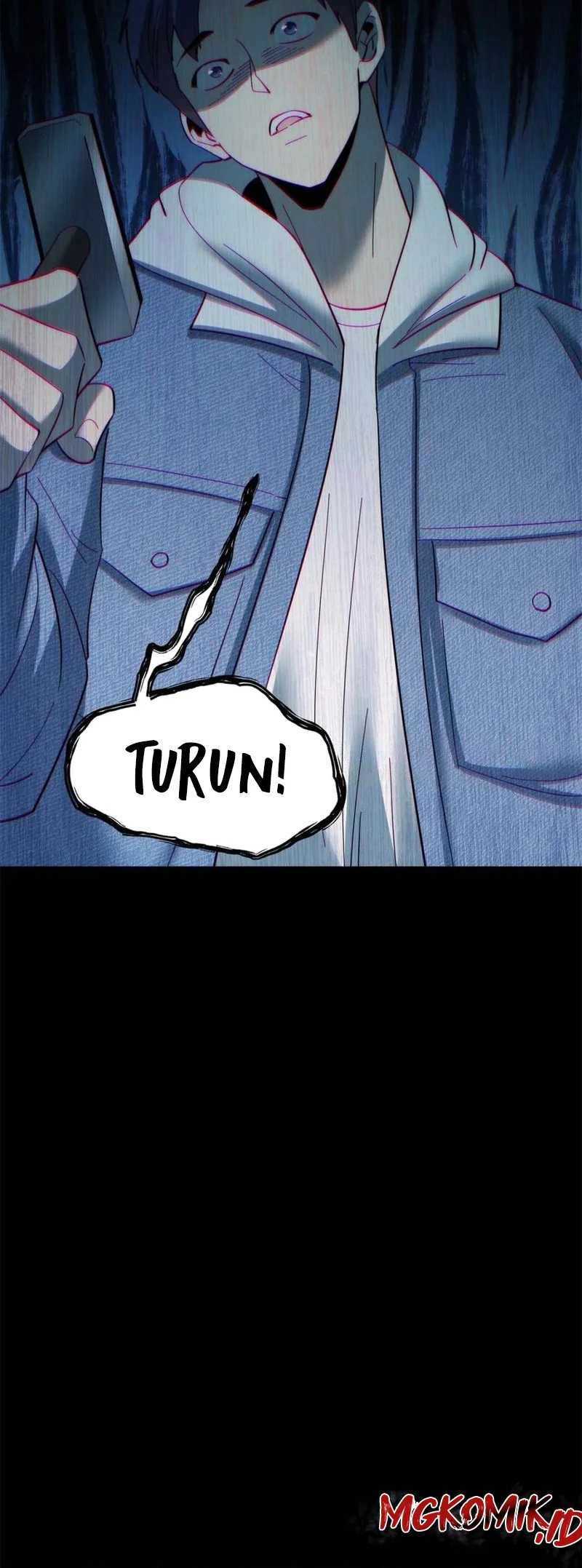 I Regressed to Level Up Instead of Being a Simp Chapter 105 Image 6