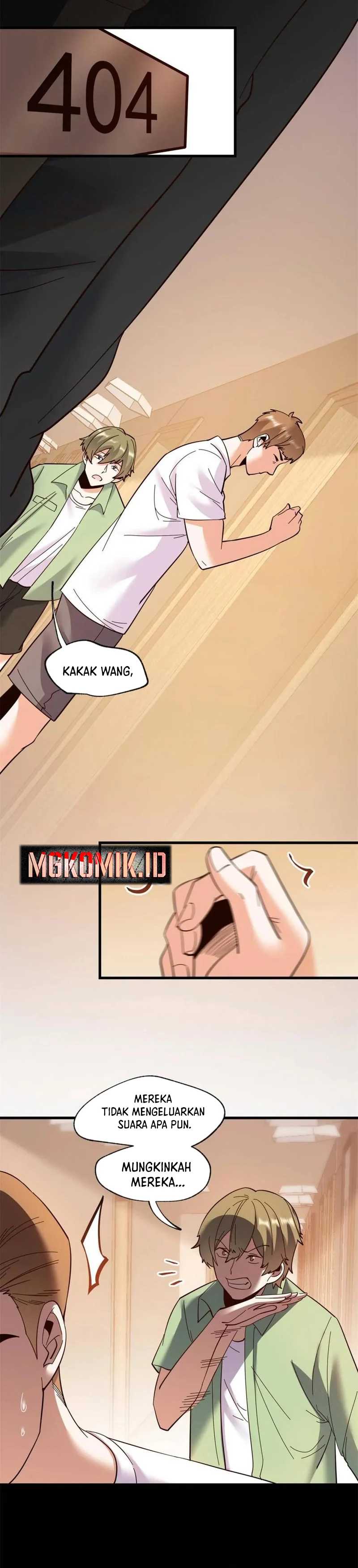 I Regressed to Level Up Instead of Being a Simp Chapter 105 Image 11