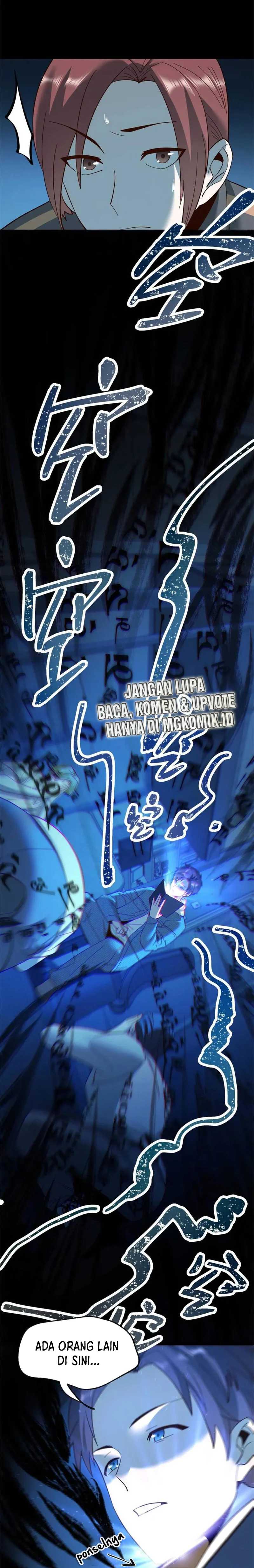 I Regressed to Level Up Instead of Being a Simp Chapter 105 Image 13