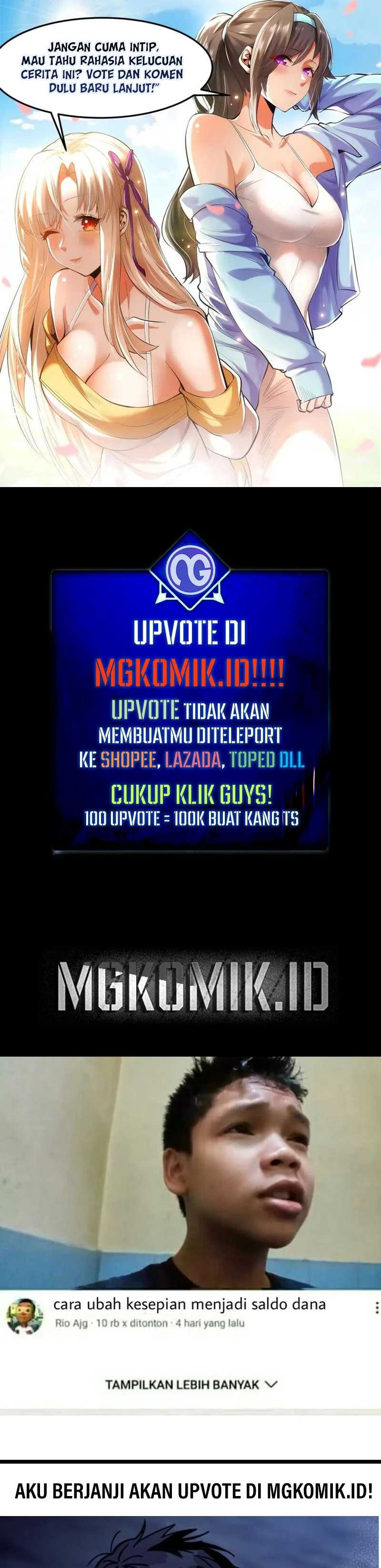 I Regressed to Level Up Instead of Being a Simp Chapter 105 Image 15