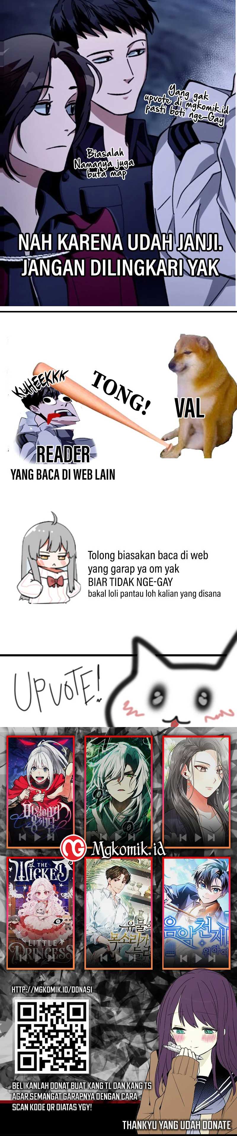 I Regressed to Level Up Instead of Being a Simp Chapter 105 Image 16