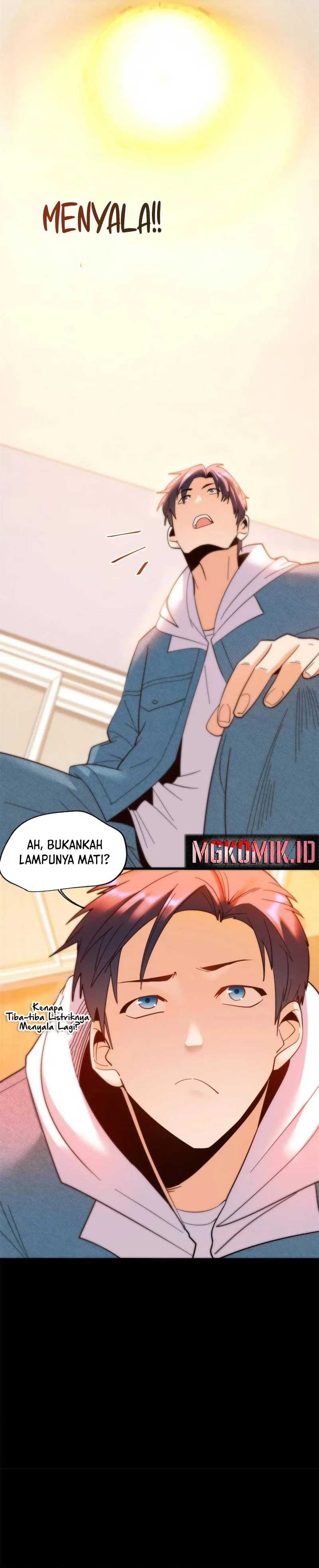 I Regressed to Level Up Instead of Being a Simp Chapter 106 Image 2