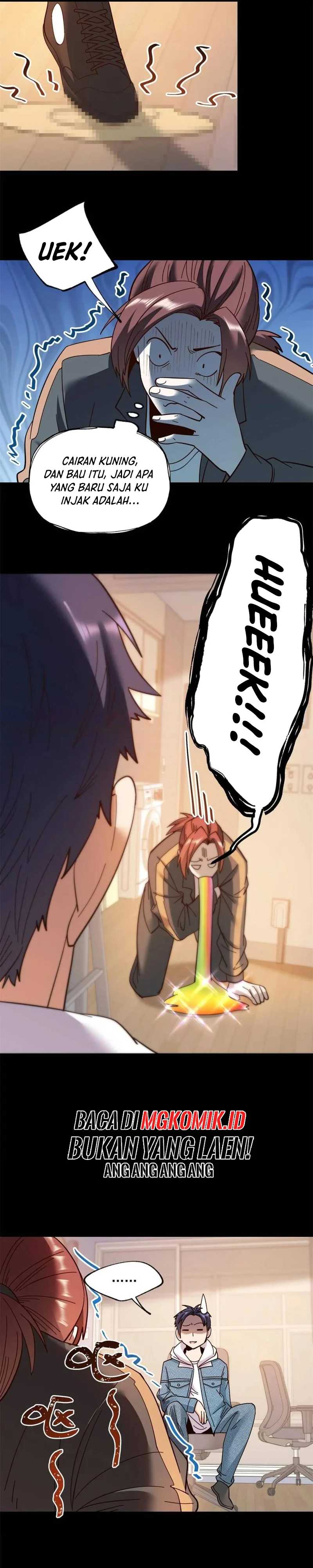 I Regressed to Level Up Instead of Being a Simp Chapter 106 Image 3