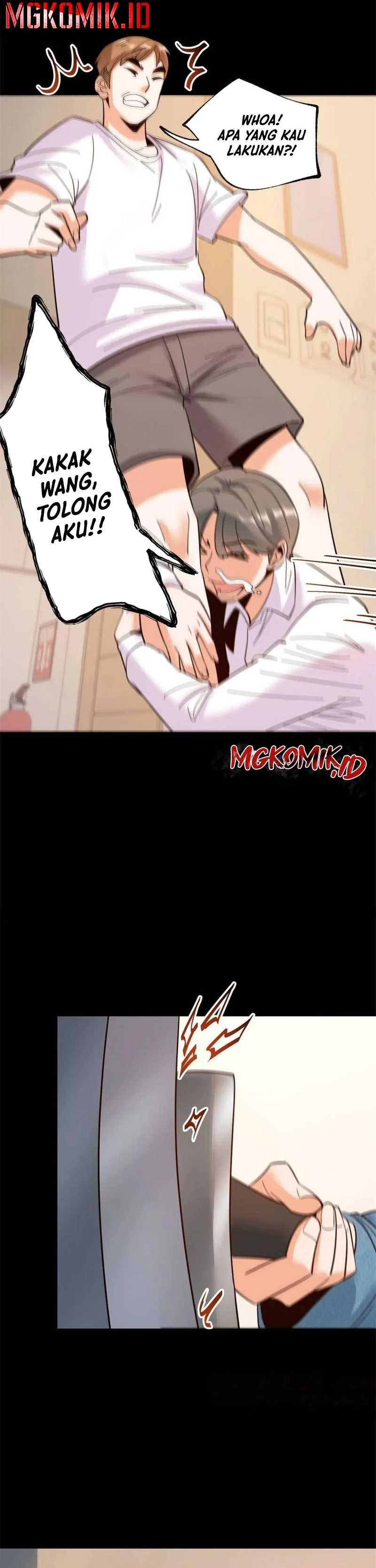 I Regressed to Level Up Instead of Being a Simp Chapter 106 Image 5