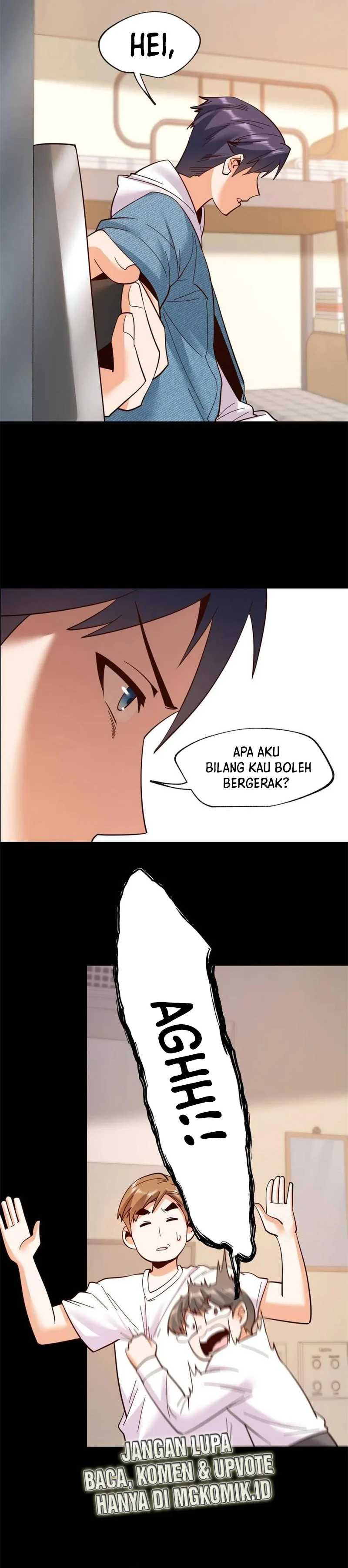 I Regressed to Level Up Instead of Being a Simp Chapter 106 Image 6