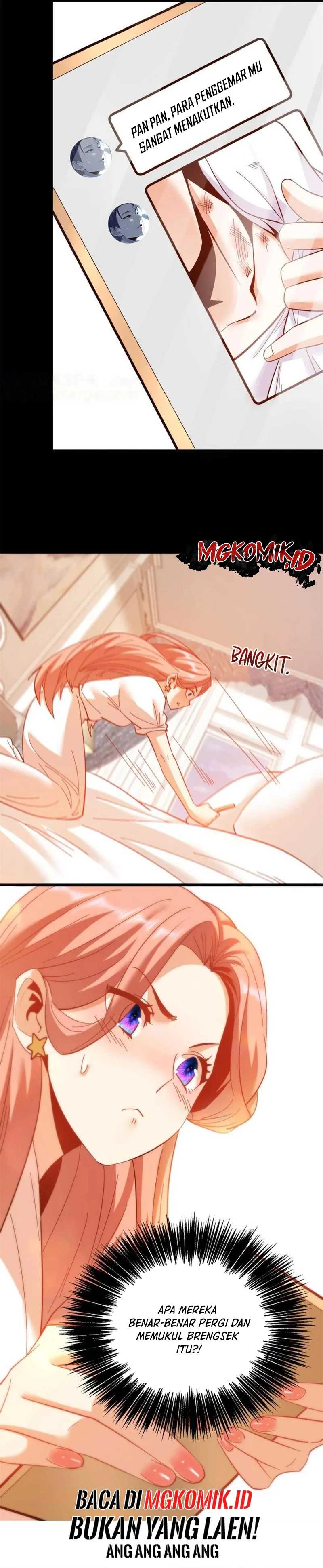 I Regressed to Level Up Instead of Being a Simp Chapter 106 Image 14