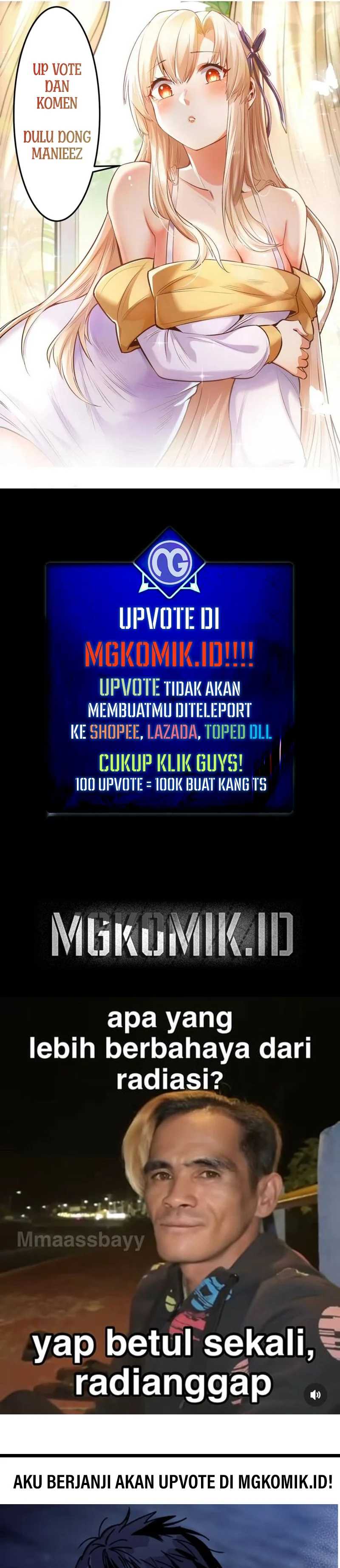 I Regressed to Level Up Instead of Being a Simp Chapter 106 Image 15