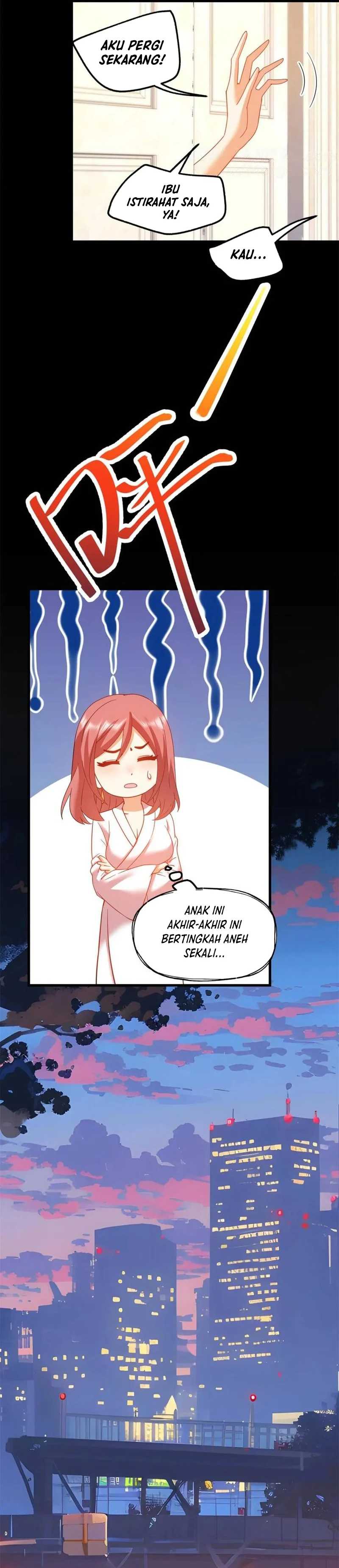 I Regressed to Level Up Instead of Being a Simp Chapter 107 Image 2