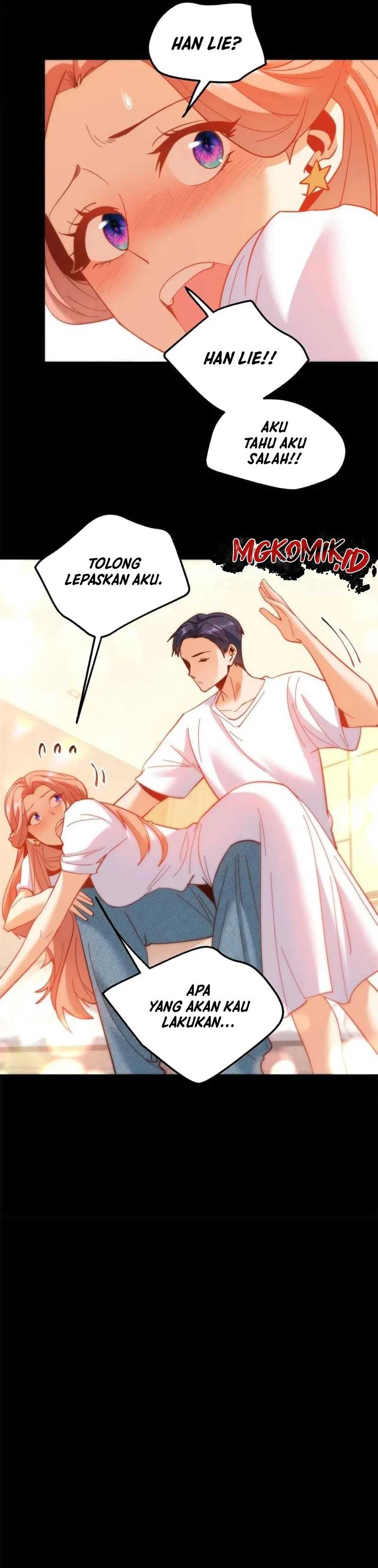 I Regressed to Level Up Instead of Being a Simp Chapter 107 Image 10