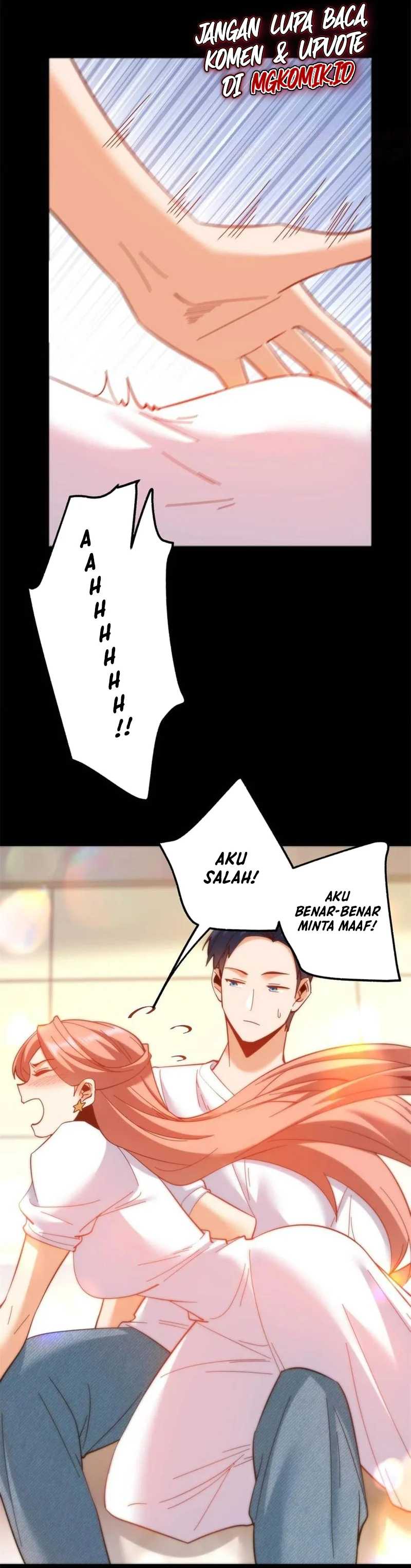 I Regressed to Level Up Instead of Being a Simp Chapter 107 Image 11