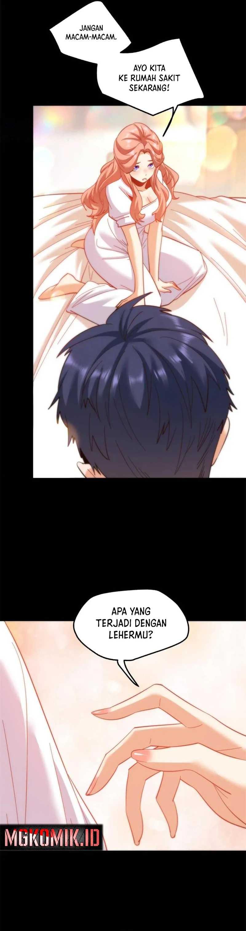 I Regressed to Level Up Instead of Being a Simp Chapter 107 Image 12