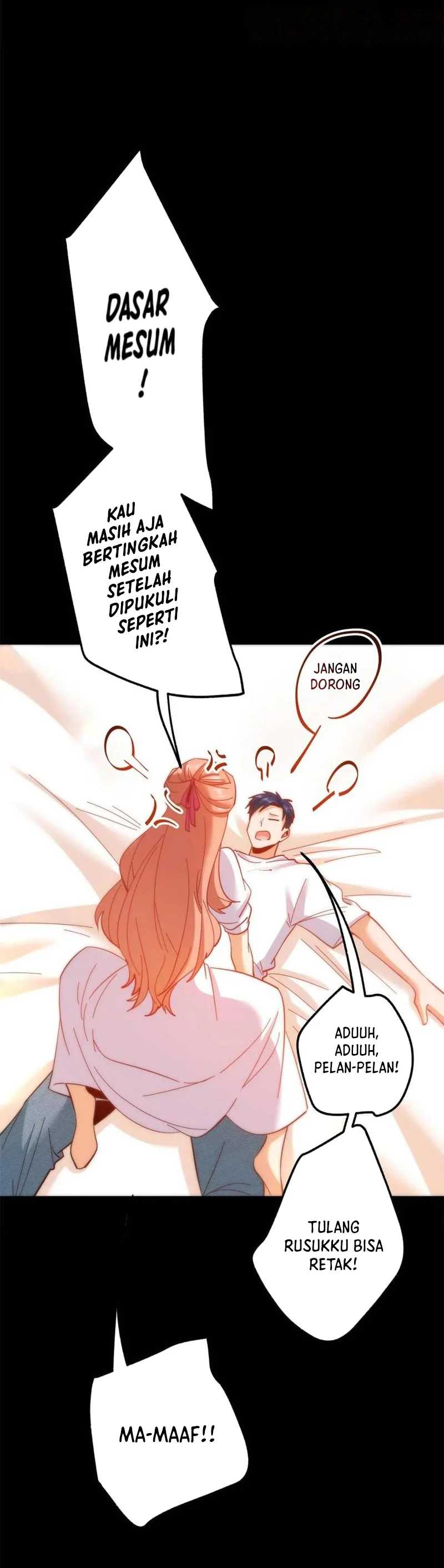 I Regressed to Level Up Instead of Being a Simp Chapter 107 Image 15