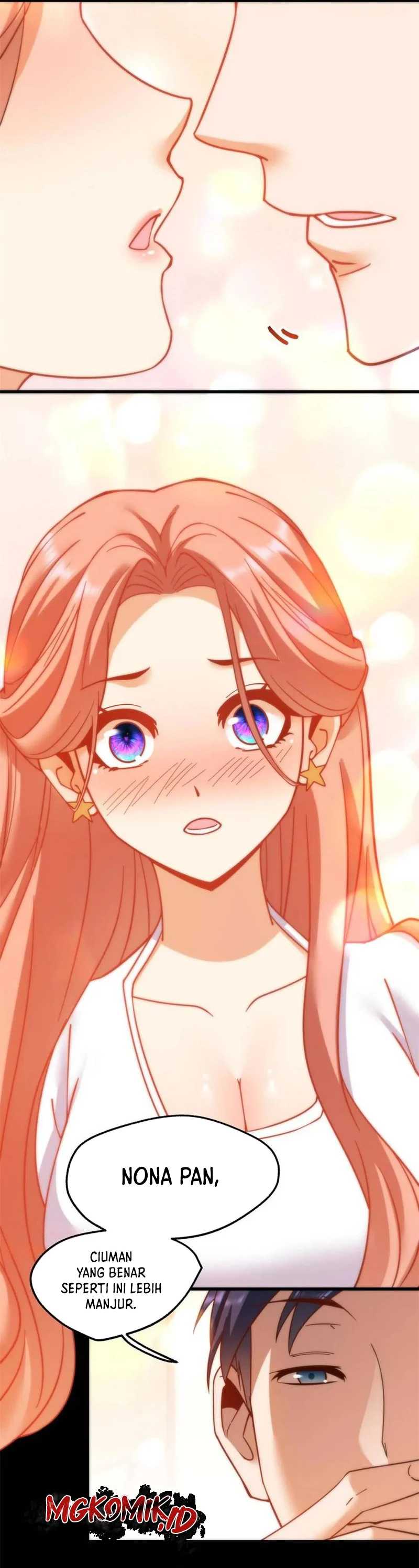 I Regressed to Level Up Instead of Being a Simp Chapter 108 Image 4