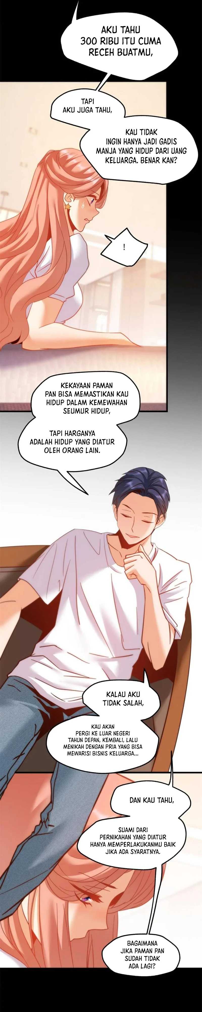 I Regressed to Level Up Instead of Being a Simp Chapter 108 Image 12