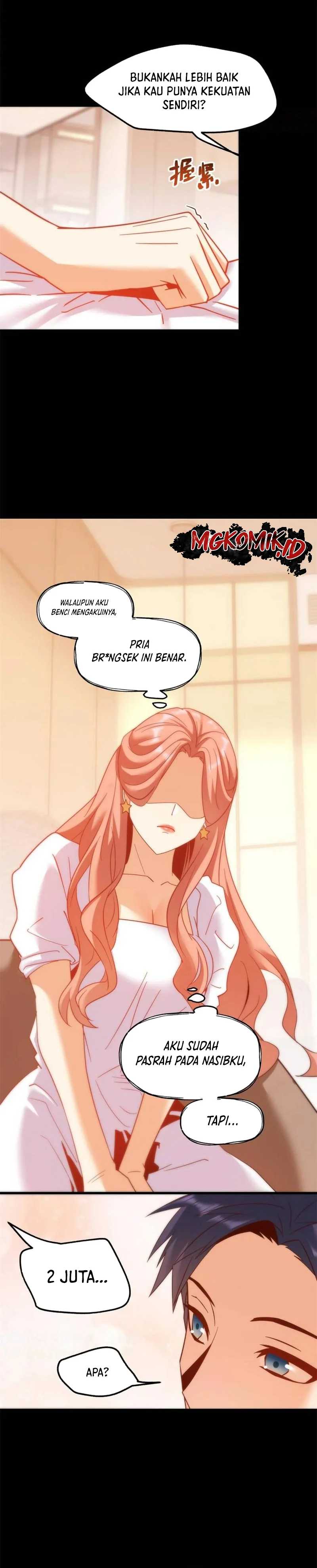 I Regressed to Level Up Instead of Being a Simp Chapter 108 Image 13