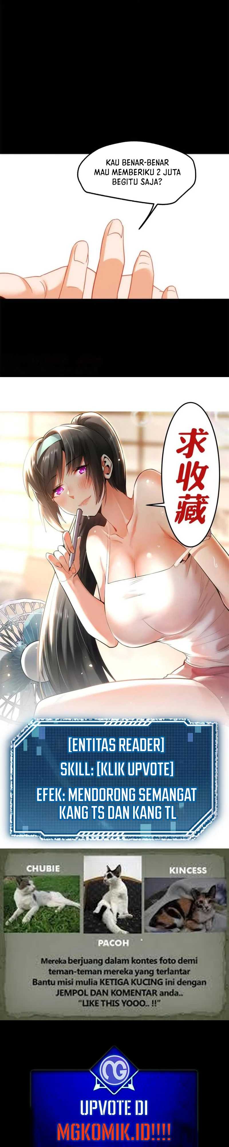 I Regressed to Level Up Instead of Being a Simp Chapter 108 Image 15