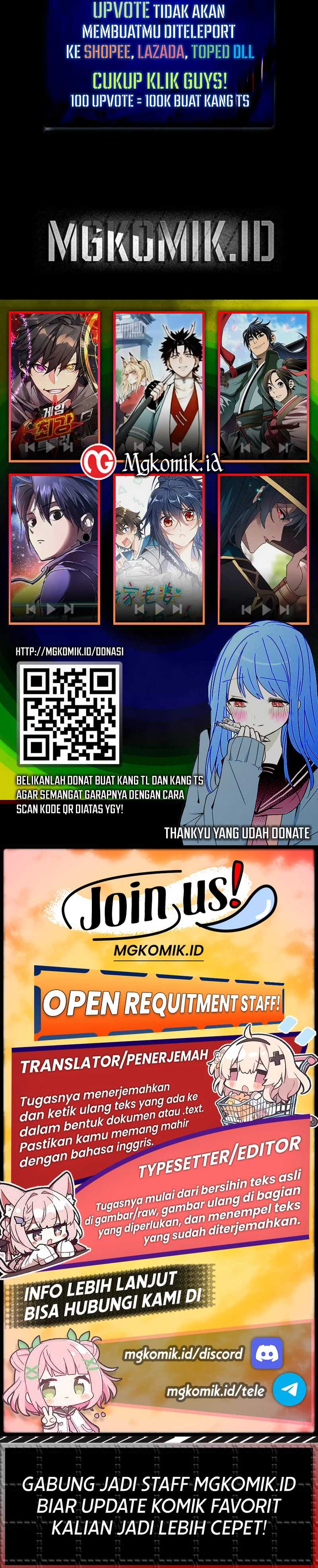 I Regressed to Level Up Instead of Being a Simp Chapter 108 Image 16