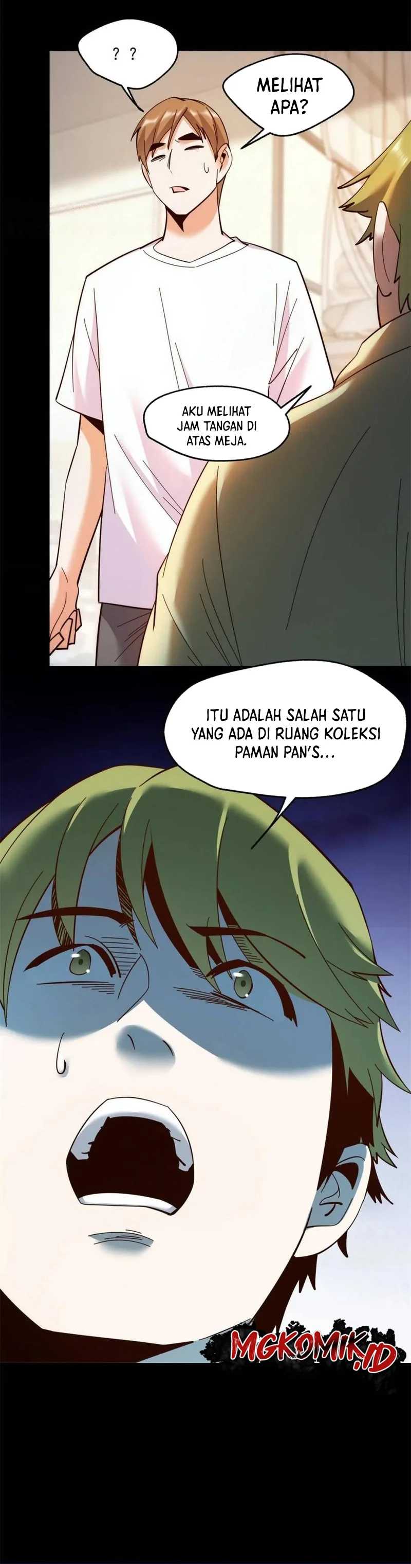 I Regressed to Level Up Instead of Being a Simp Chapter 109 Image 10