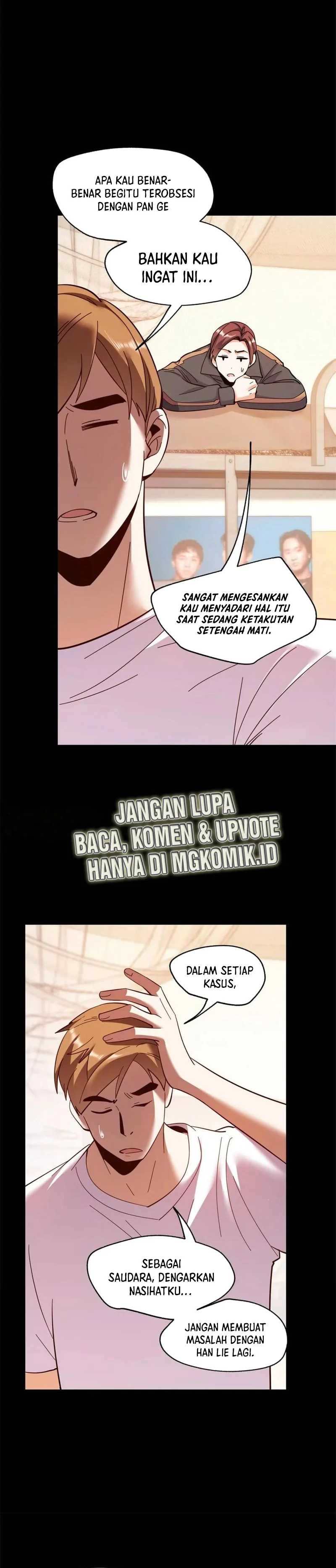 I Regressed to Level Up Instead of Being a Simp Chapter 109 Image 12