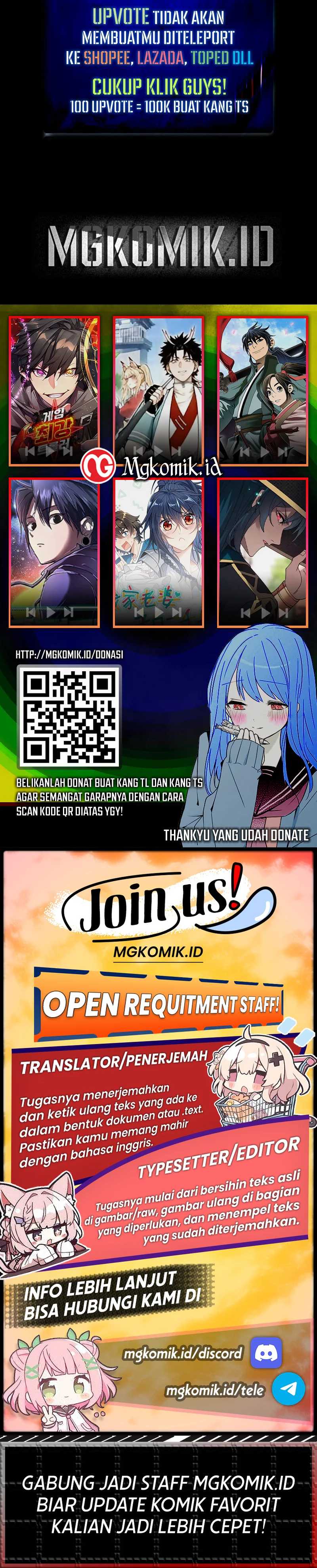 I Regressed to Level Up Instead of Being a Simp Chapter 109 Image 18