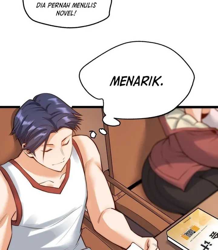 I Regressed to Level Up Instead of Being a Simp Chapter 11 Image 9