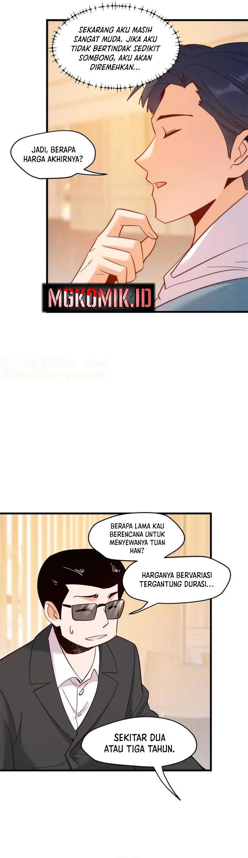 I Regressed to Level Up Instead of Being a Simp Chapter 110 Image 5