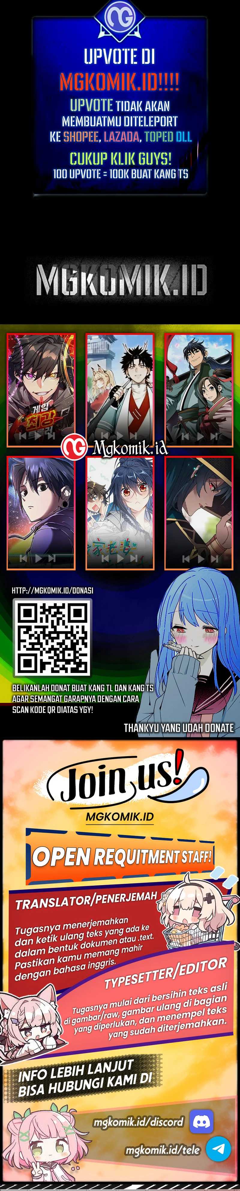 I Regressed to Level Up Instead of Being a Simp Chapter 110 Image 15