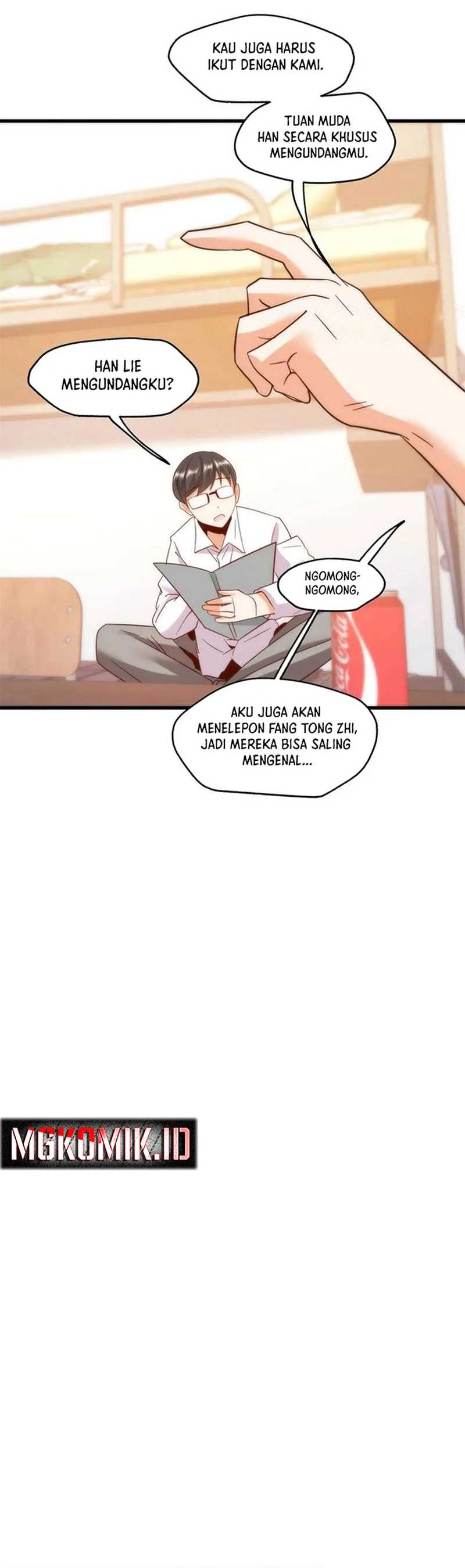 I Regressed to Level Up Instead of Being a Simp Chapter 111 Image 2