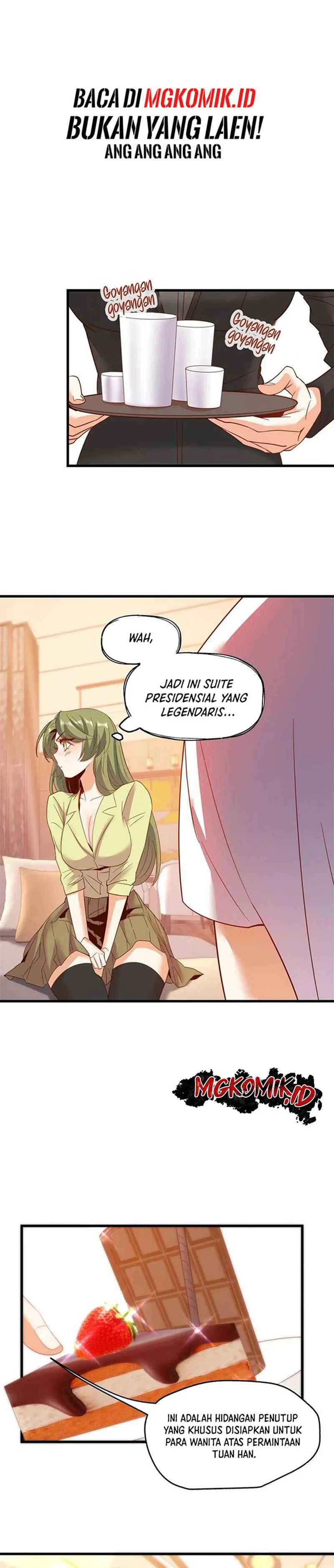 I Regressed to Level Up Instead of Being a Simp Chapter 111 Image 9