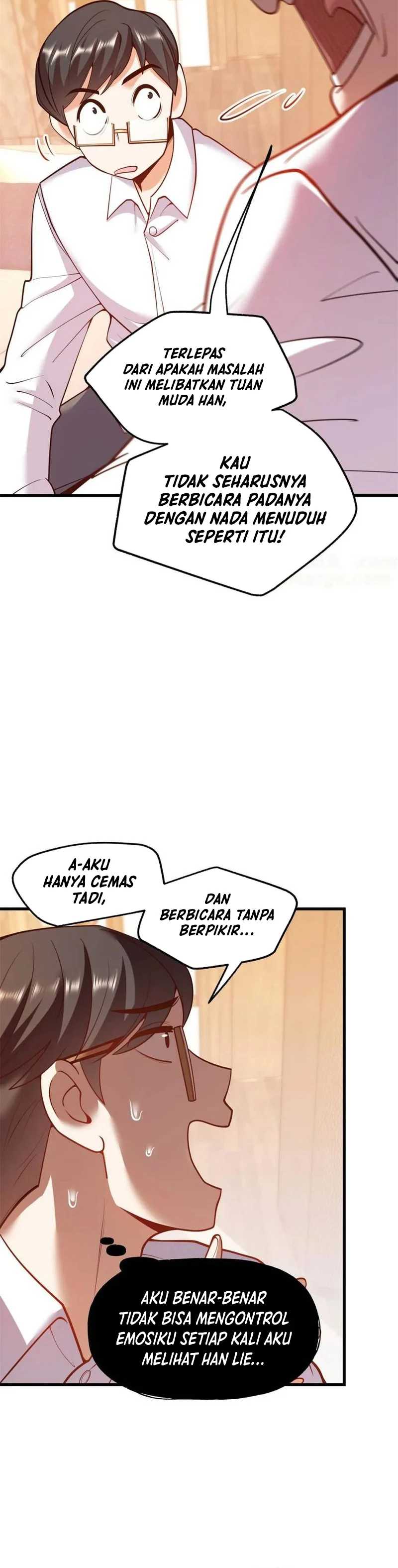 I Regressed to Level Up Instead of Being a Simp Chapter 112 Image 5