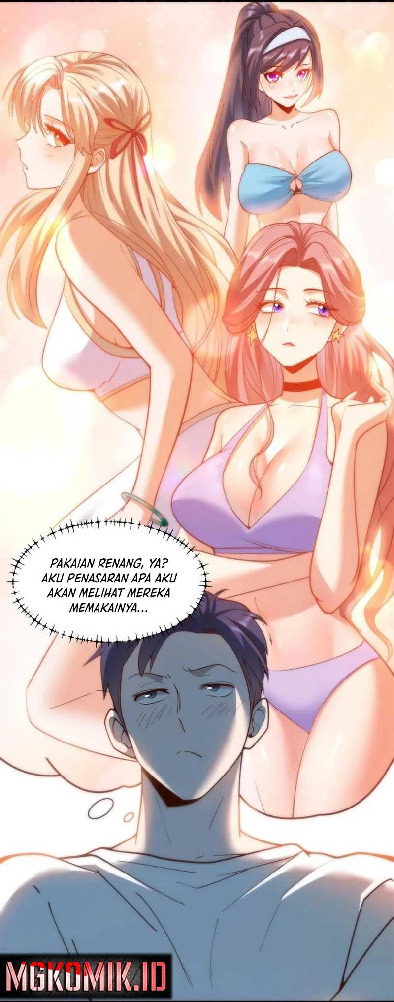 I Regressed to Level Up Instead of Being a Simp Chapter 113 Image 2