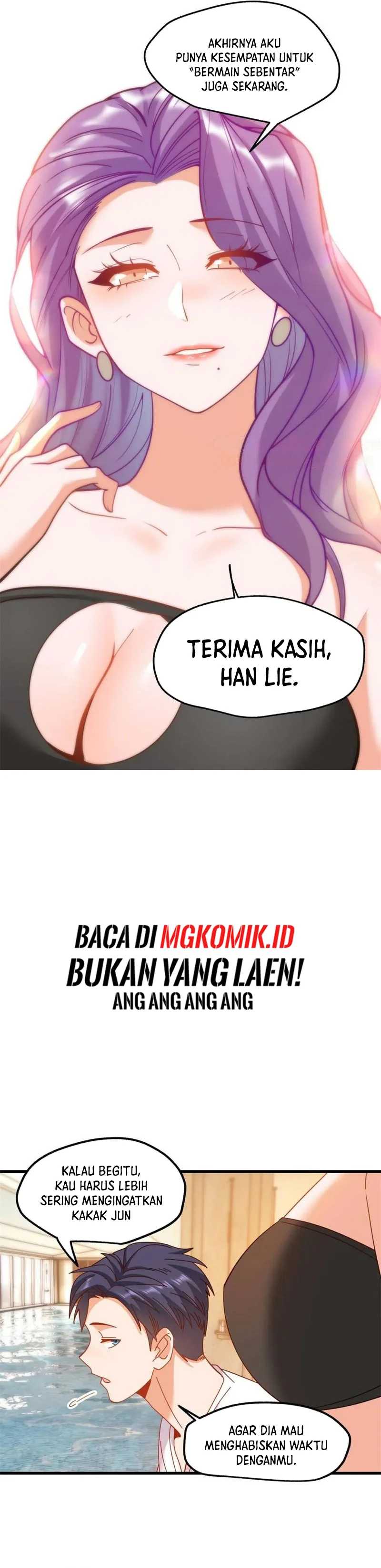 I Regressed to Level Up Instead of Being a Simp Chapter 113 Image 4