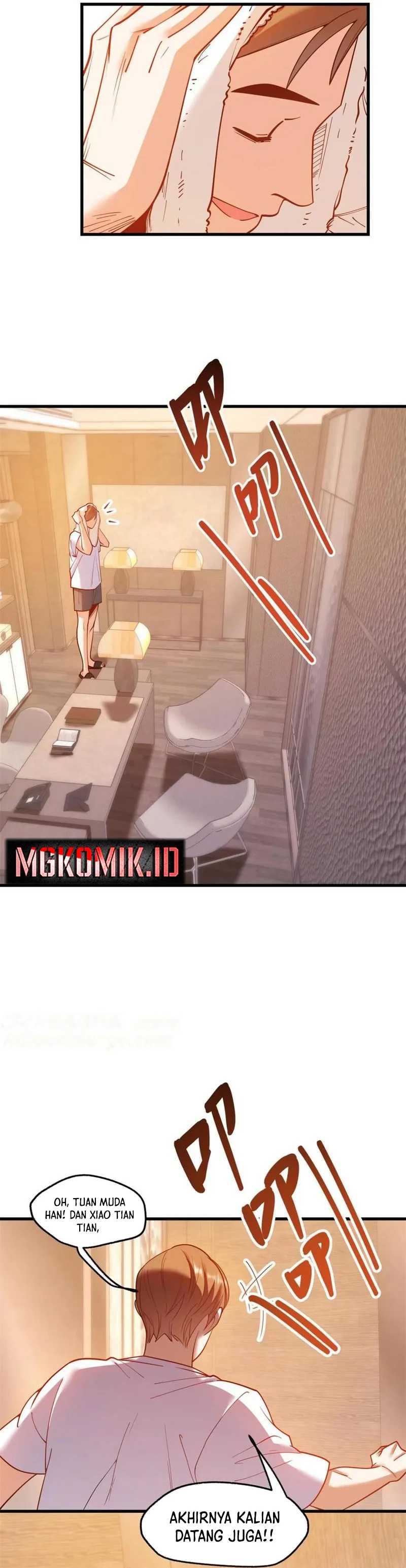 I Regressed to Level Up Instead of Being a Simp Chapter 114 Image 5