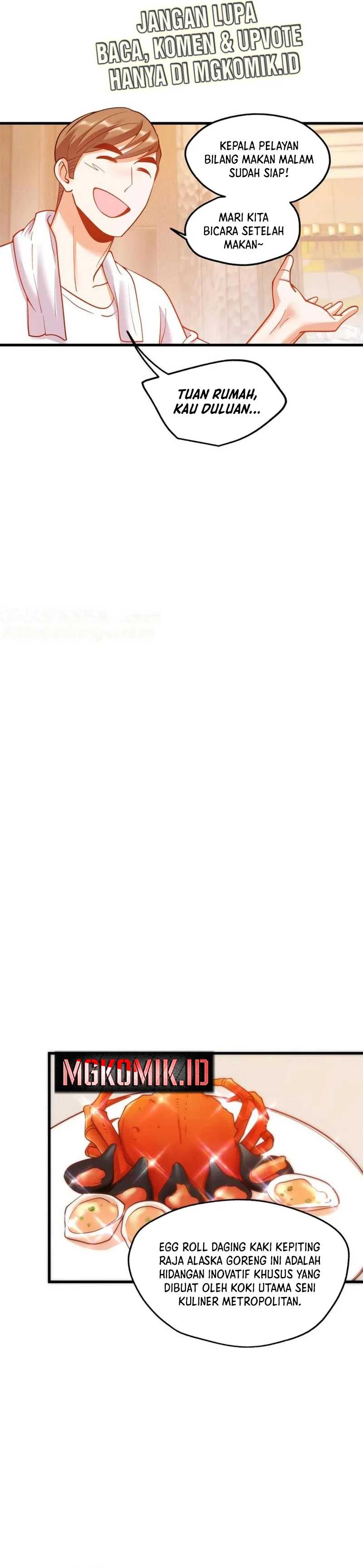 I Regressed to Level Up Instead of Being a Simp Chapter 114 Image 7