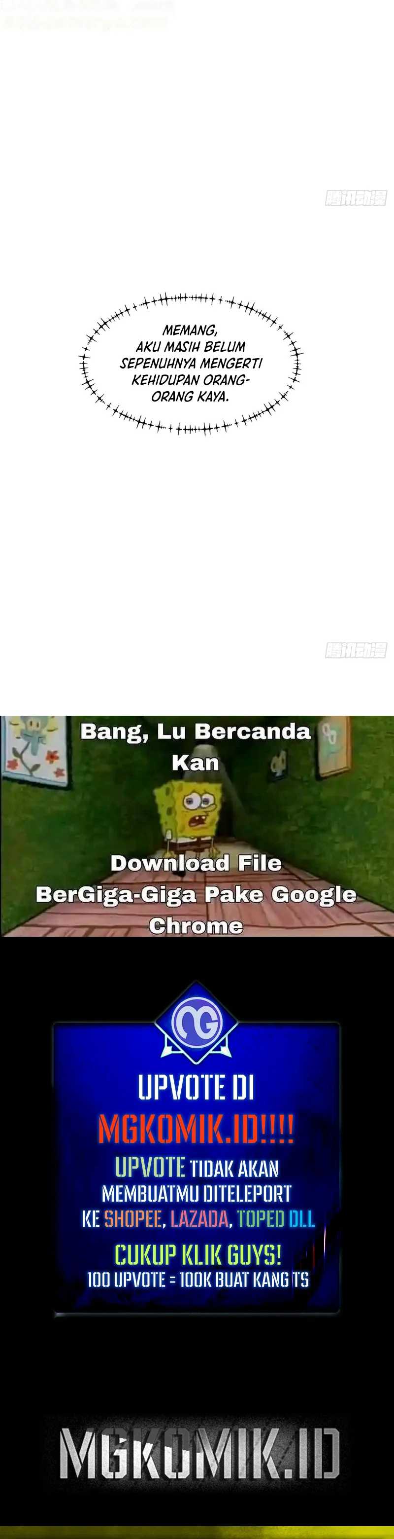 I Regressed to Level Up Instead of Being a Simp Chapter 114 Image 16